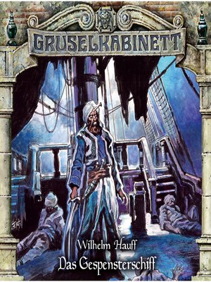 cover image of Gruselkabinett, Folge 171
